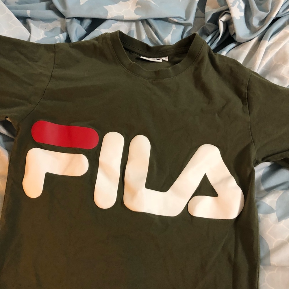 FILA Tshirt